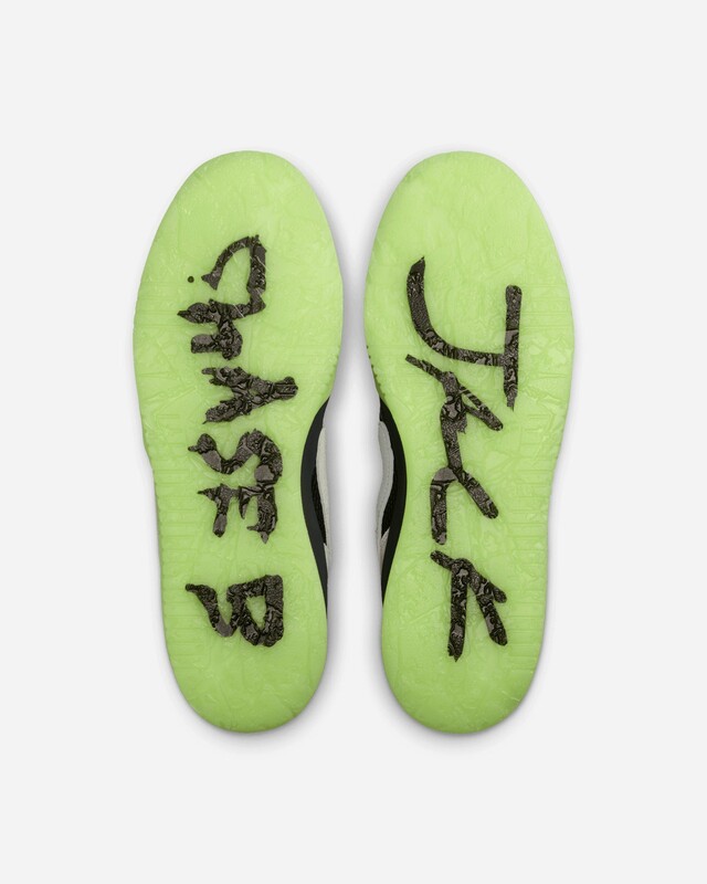 Travis Scott x Chase B x Jordan Jumpman Jack "Illusion Green" | IH7971-001 Travis Scott x Chase B x Jordan Jumpman Jack "Illusion Green" | IH7971-001