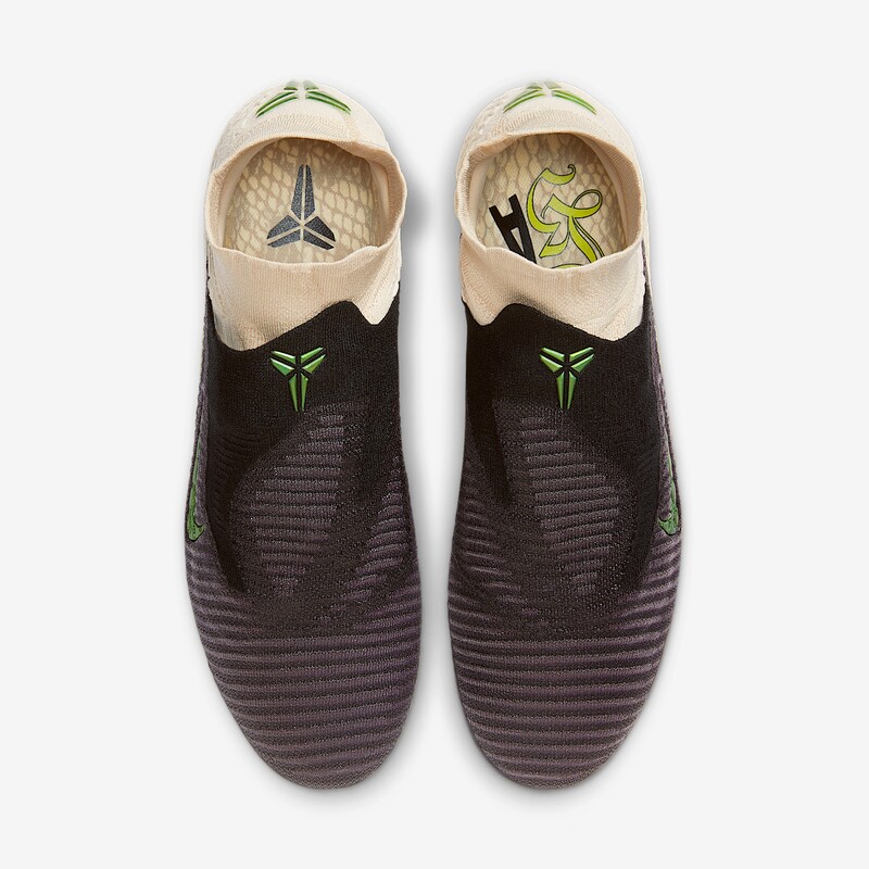 Nike Kobe Phantom 6 Low Elite SE FG "Phantom" | IF4394-001