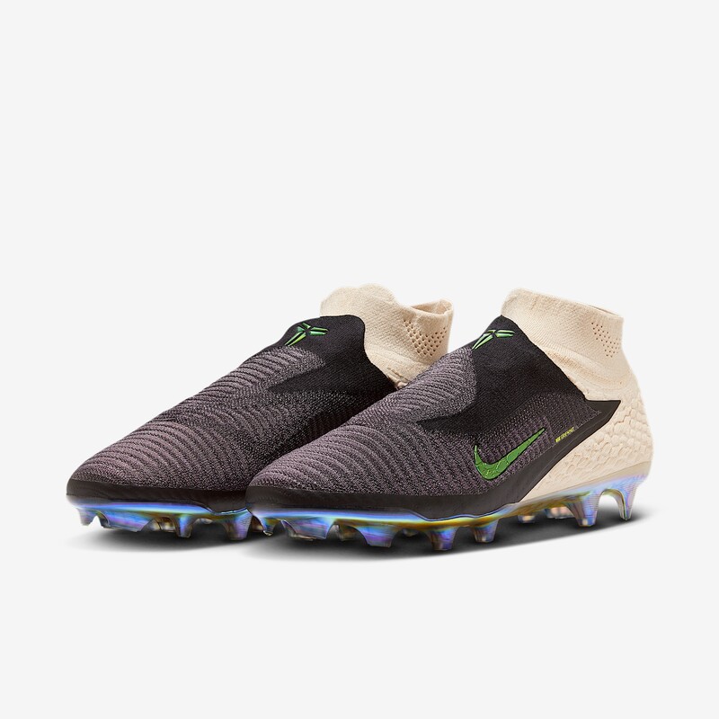 Nike Kobe Phantom 6 Low Elite SE FG "Phantom" | IF4394-001 Nike Kobe Phantom 6 Low Elite SE FG "Phantom" | IF4394-001