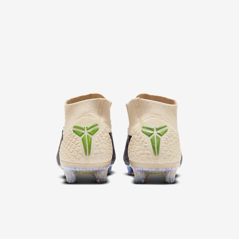 Nike Kobe Phantom 6 Low Elite SE FG "Phantom" | IF4394-001