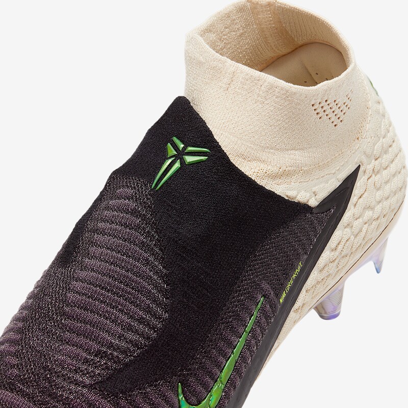 Nike Kobe Phantom 6 Low Elite SE FG "Phantom" | IF4394-001 Nike Kobe Phantom 6 Low Elite SE FG "Phantom" | IF4394-001