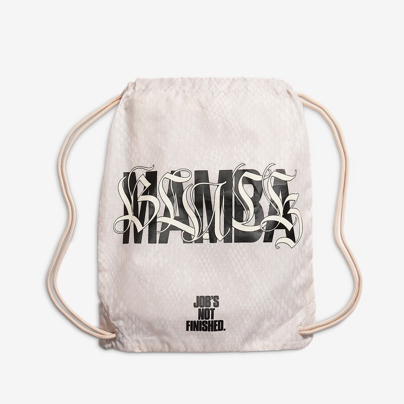 Nike Kobe Phantom 6 Low Elite SE FG "Phantom" | IF4394-001