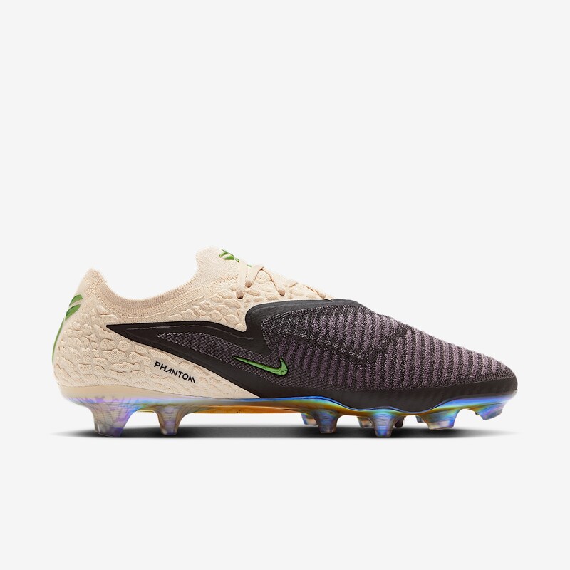 Nike Kobe Phantom 6 Low Elite Low SE FG "Phantom" | IF4392-001