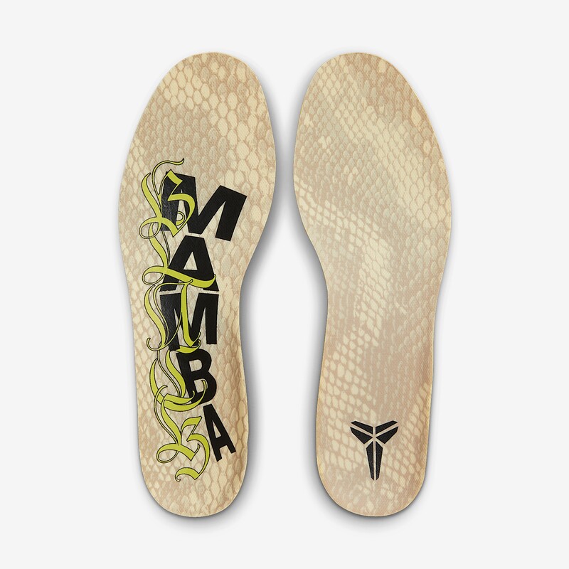 Nike Kobe Phantom 6 Low Elite Low SE FG "Phantom" | IF4392-001