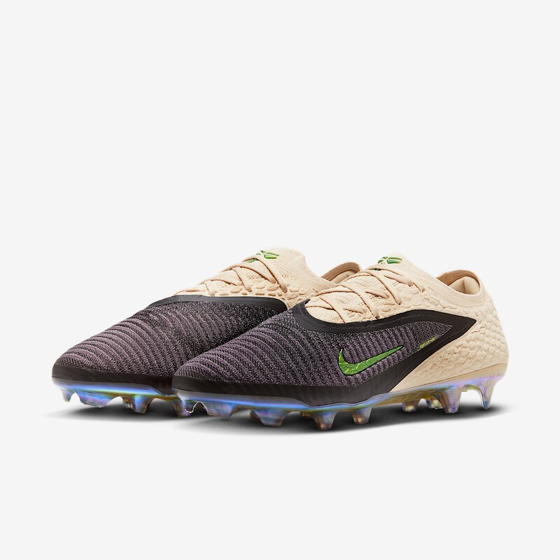 Nike Kobe Phantom 6 Low Elite Low SE FG "Phantom" | IF4392-001