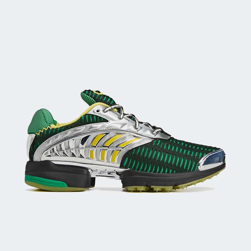Brain Dead x adidas Climacool 2 "Green" | JQ6793 Brain Dead x adidas Climacool 2 "Green" | JQ6793
