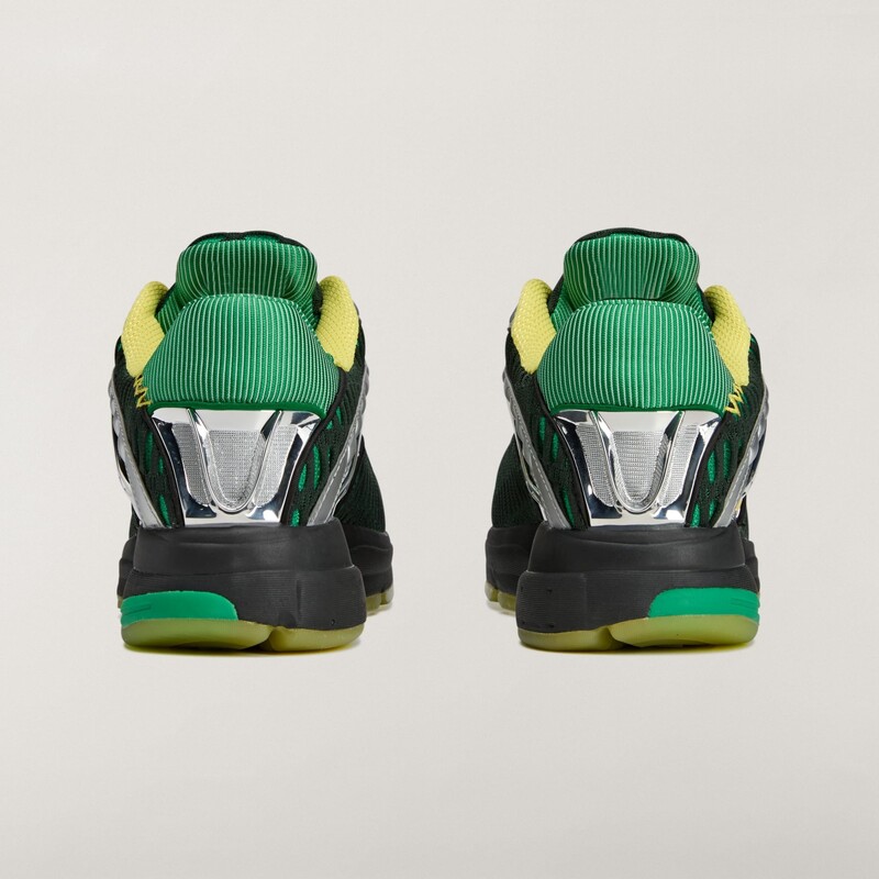 Brain Dead x adidas Climacool 2 "Green" | JQ6793