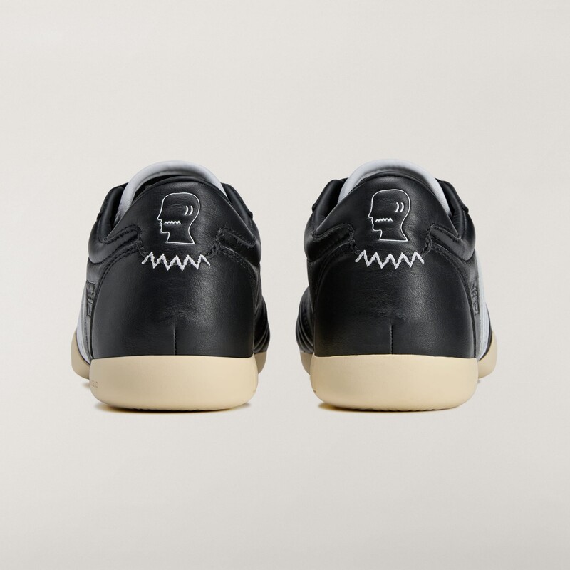 Brain Dead x adidas Techwondo "Black" | JQ9303