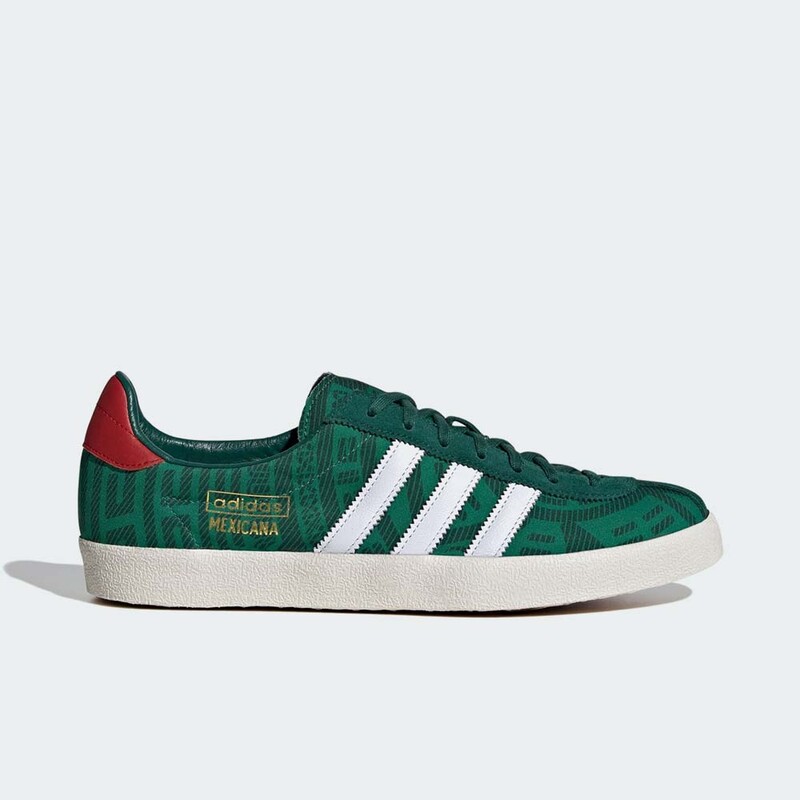 adidas Mexicana "Green" | KI8568