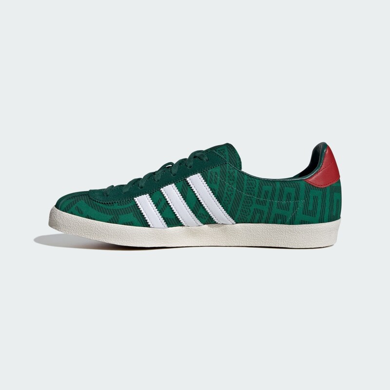 adidas Mexicana "Green" | KI8568
