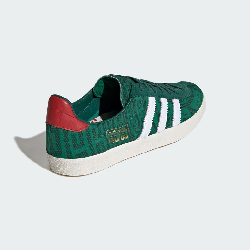 adidas Mexicana "Green" | KI8568
