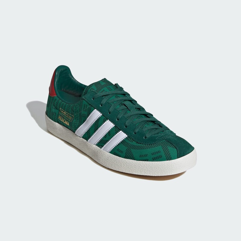 adidas Mexicana "Green" | KI8568