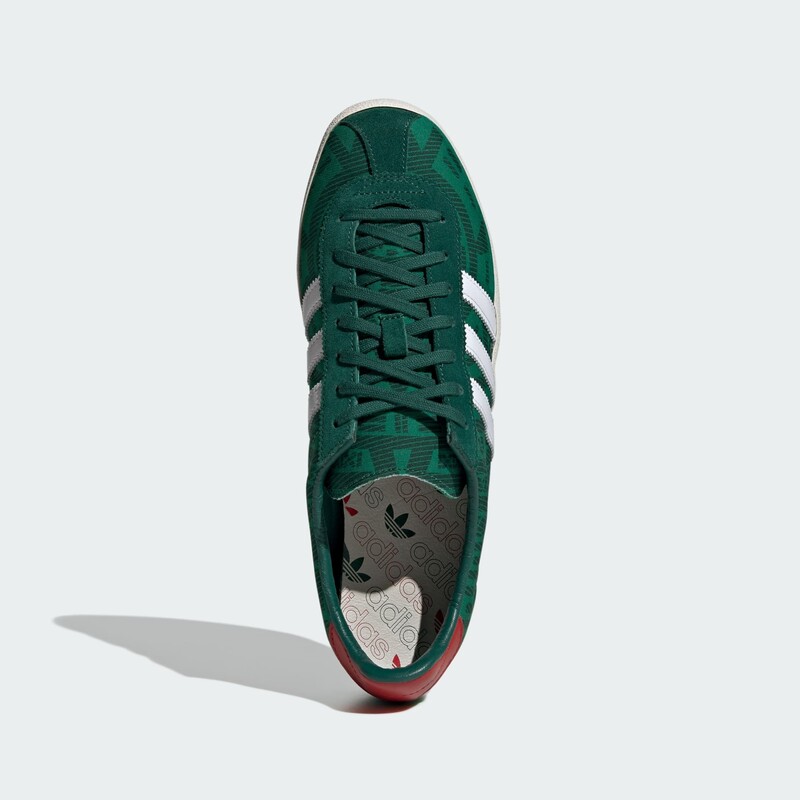 adidas Mexicana "Green" | KI8568