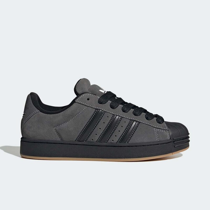 adidas Superstar ST "Grey" | KI4208 adidas Superstar ST "Grey" | KI4208