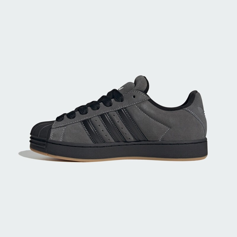 adidas Superstar ST "Grey" | KI4208