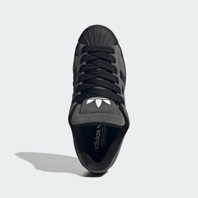 adidas Superstar ST "Grey" | KI4208