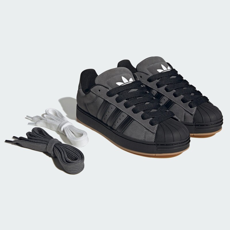 adidas Superstar ST "Grey" | KI4208