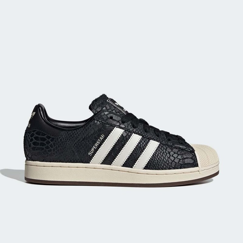 adidas Superstar II "Black" | KH8972