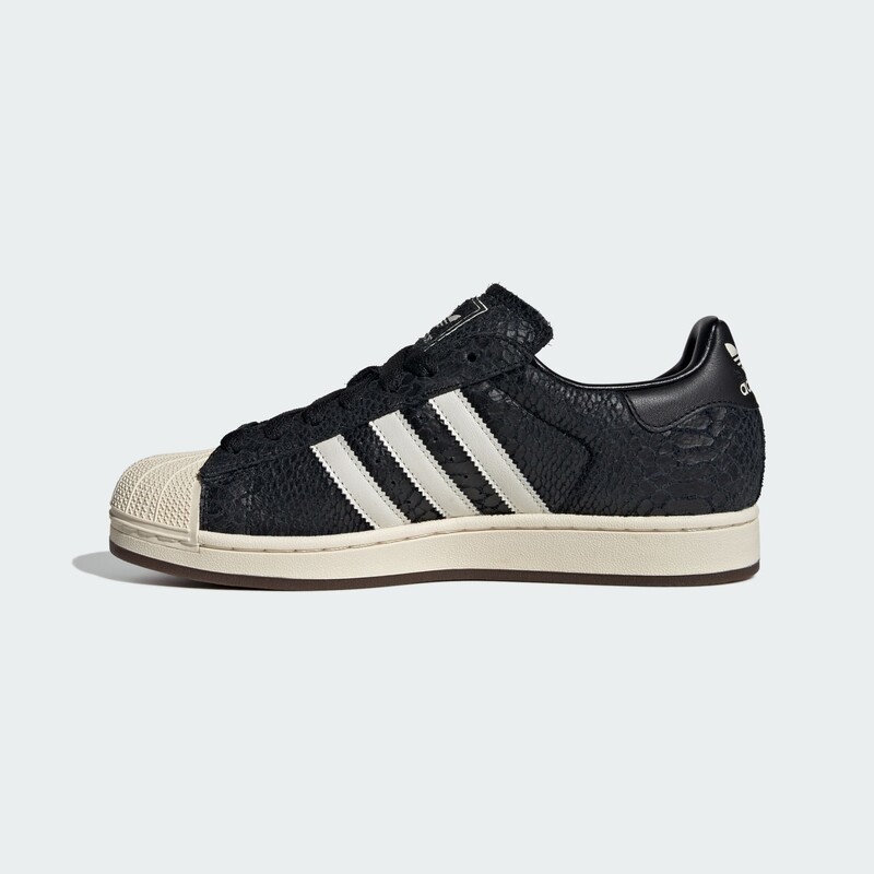 adidas Superstar II "Black" | KH8972 adidas Superstar II "Black" | KH8972
