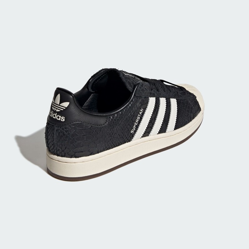 adidas Superstar II "Black" | KH8972