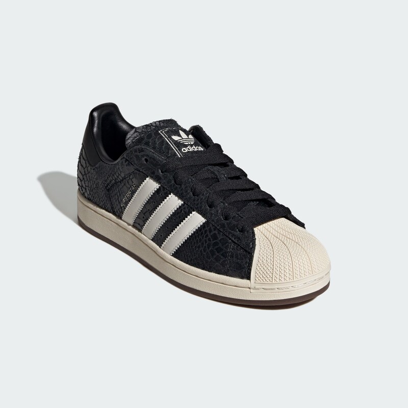 adidas Superstar II "Black" | KH8972