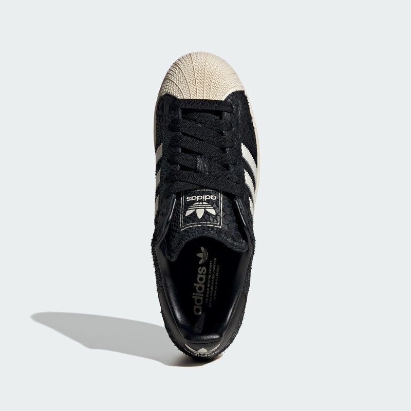 adidas Superstar II "Black" | KH8972 adidas Superstar II "Black" | KH8972