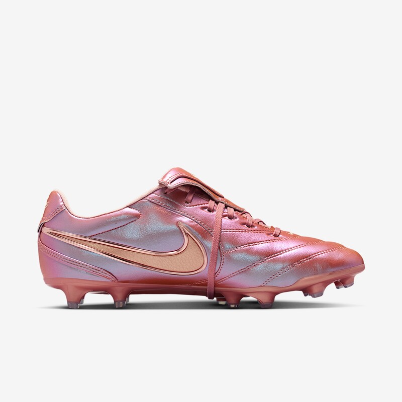 Nike Tiempo Ligera Pro LE "Metallic Red Bronze" | IO9607-960