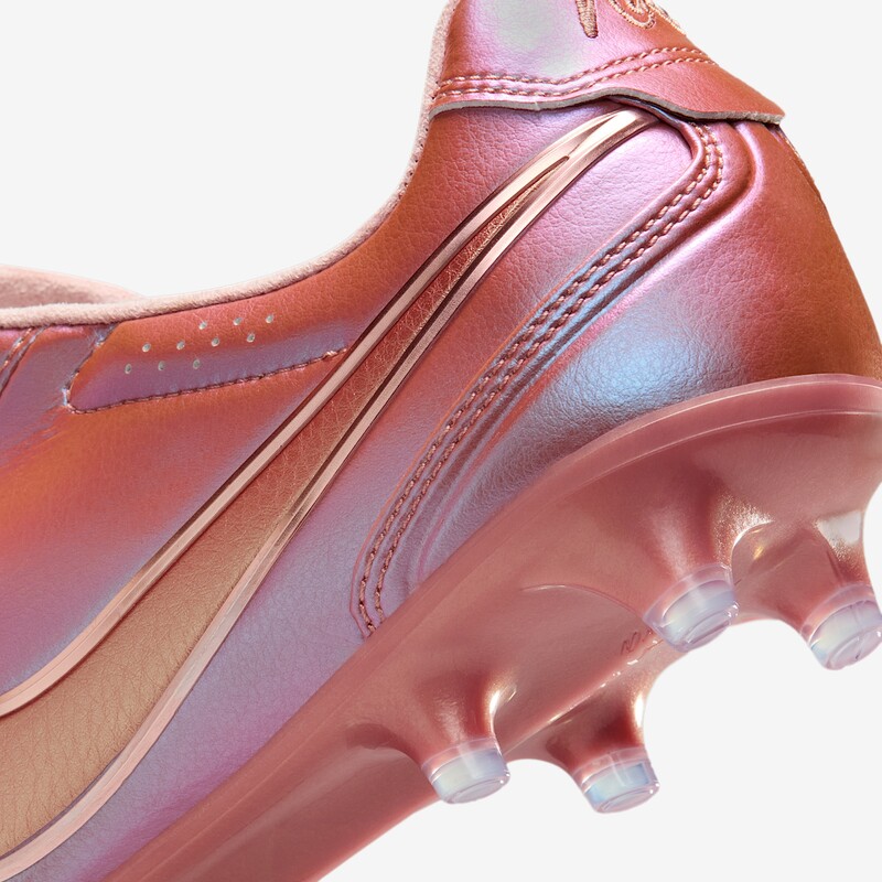 Nike Tiempo Ligera Pro LE "Metallic Red Bronze" | IO9607-960