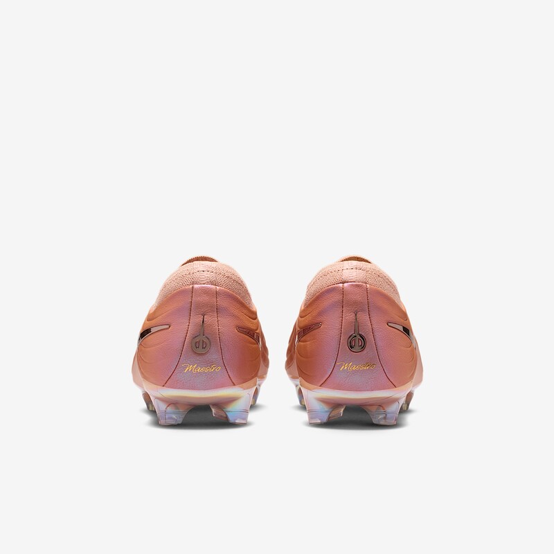 Nike Tiempo Maestro Elite LE FG "Metallic Red Bronze" | IF4127-960
