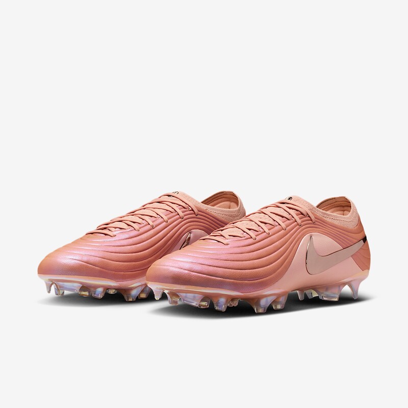 Nike Tiempo Maestro Elite LE FG "Metallic Red Bronze" | IF4127-960