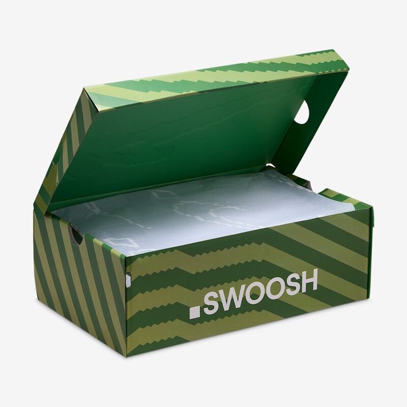 .SWOOSH x Nike ReactX Rejuven8 Slides "Dark Brown" - Touch Grass Pack | IR0860-700 .SWOOSH x Nike ReactX Rejuven8 Slides "Dark Brown" - Touch Grass Pack | IR0860-700