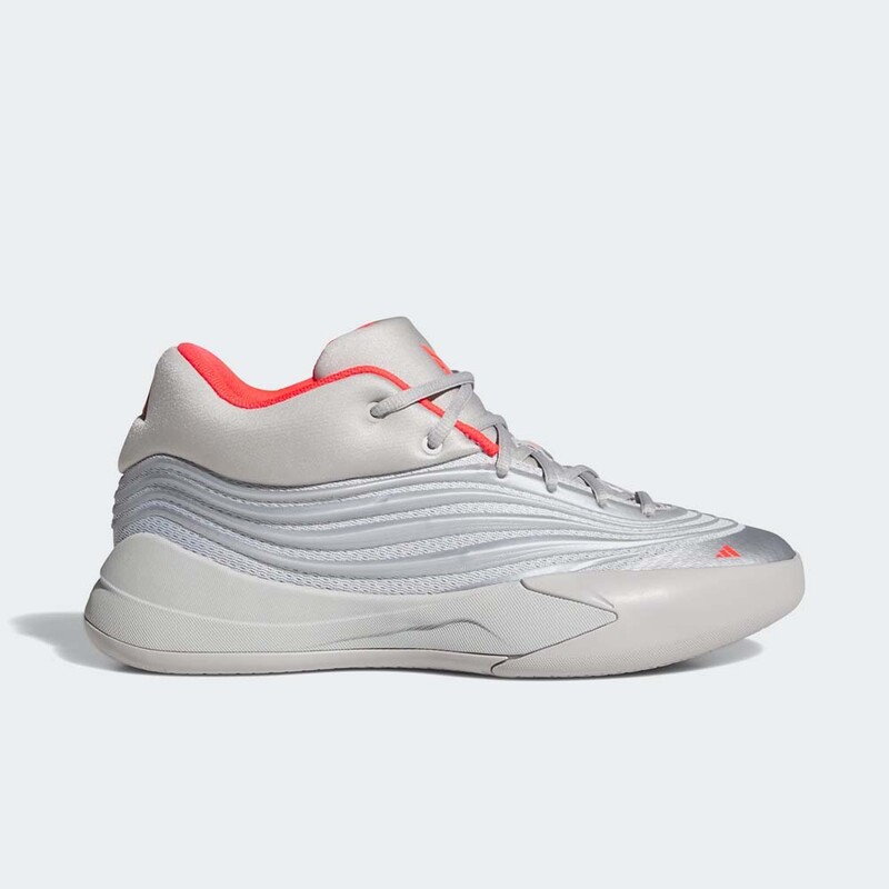 adidas Dame X "Silver Metallic" | KJ4398 adidas Dame X "Silver Metallic" | KJ4398