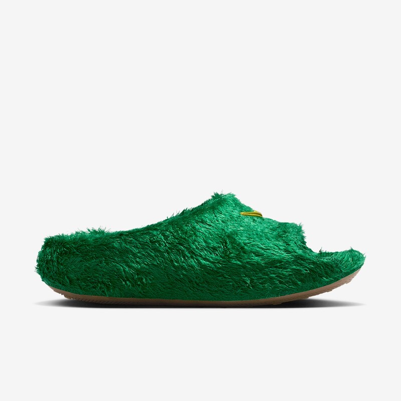 .SWOOSH x Nike ReactX Rejuven8 Slides "Pine Green" - Touch Grass Pack | IO9763-300 .SWOOSH x Nike ReactX Rejuven8 Slides "Pine Green" - Touch Grass Pack | IO9763-300
