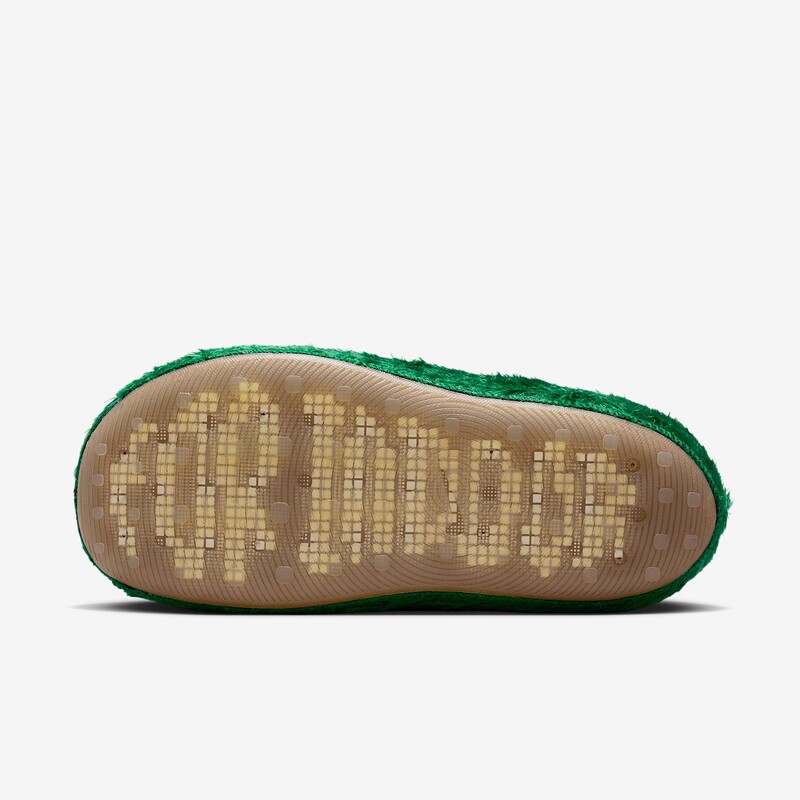 .SWOOSH x Nike ReactX Rejuven8 Slides "Pine Green" - Touch Grass Pack | IO9763-300 .SWOOSH x Nike ReactX Rejuven8 Slides "Pine Green" - Touch Grass Pack | IO9763-300