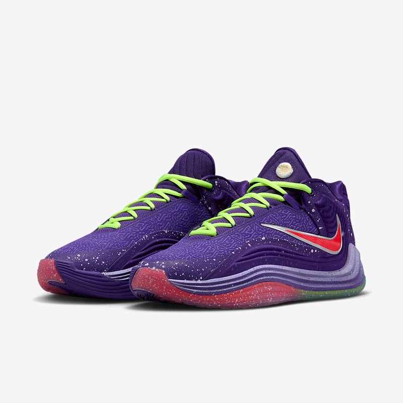 Nike Giannis Freak 7 "Christmas" | IH1938-500