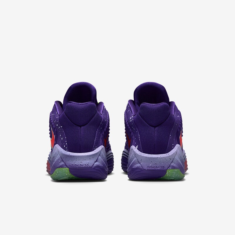 Nike Giannis Freak 7 "Christmas" | IH1938-500