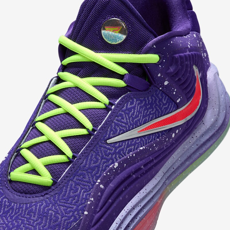 Nike Giannis Freak 7 "Christmas" | IH1938-500