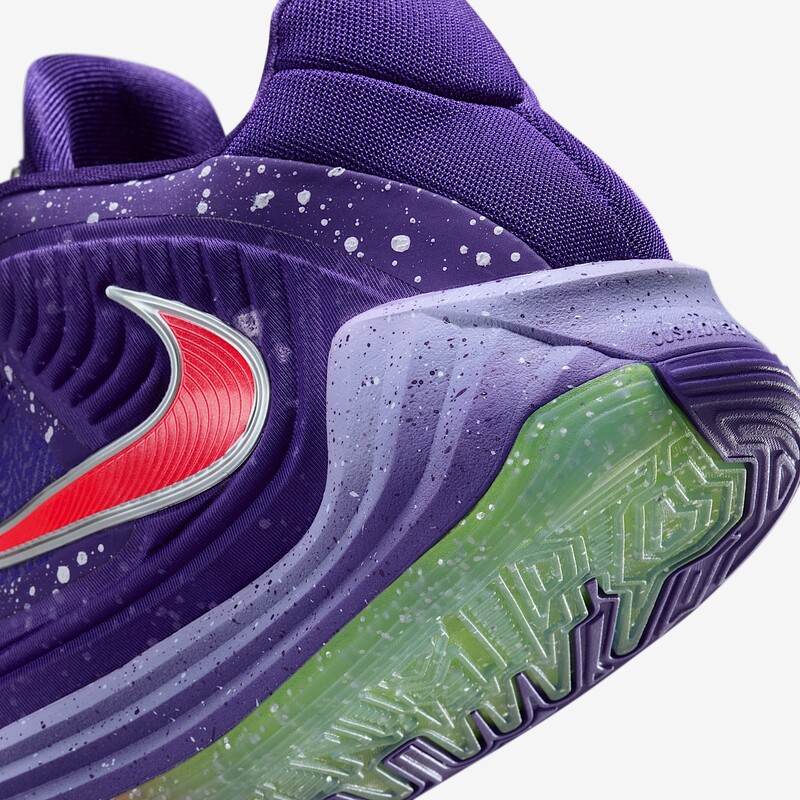 Nike Giannis Freak 7 "Christmas" | IH1938-500 Nike Giannis Freak 7 "Christmas" | IH1938-500