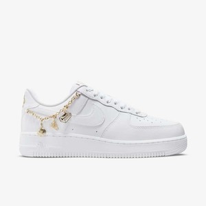 Nike Air Force 1 LX Lucky Charms White | DD1525-100