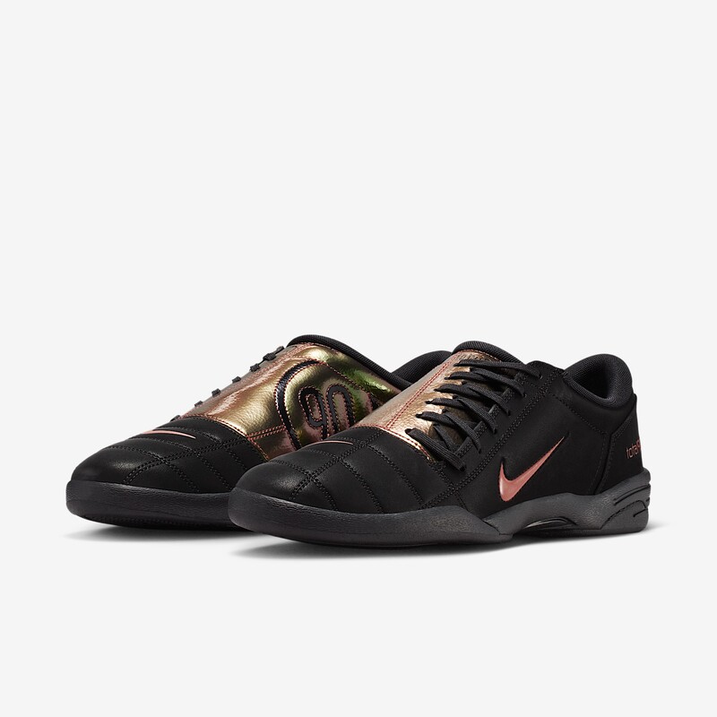 Nike Total 90 PRM "Black/Red Sepia" | IO8712-001