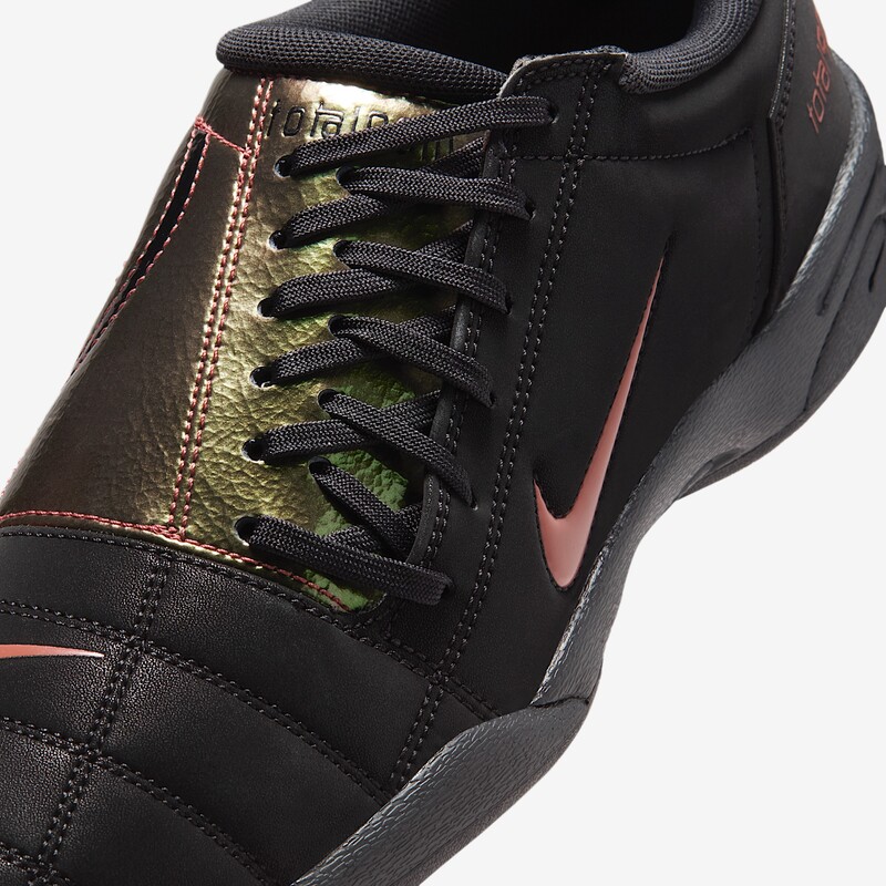 Nike Total 90 PRM "Black/Red Sepia" | IO8712-001