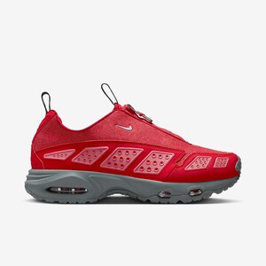 Offspring x Nike Air Max SNDR "Gym Red" | HV6352-600