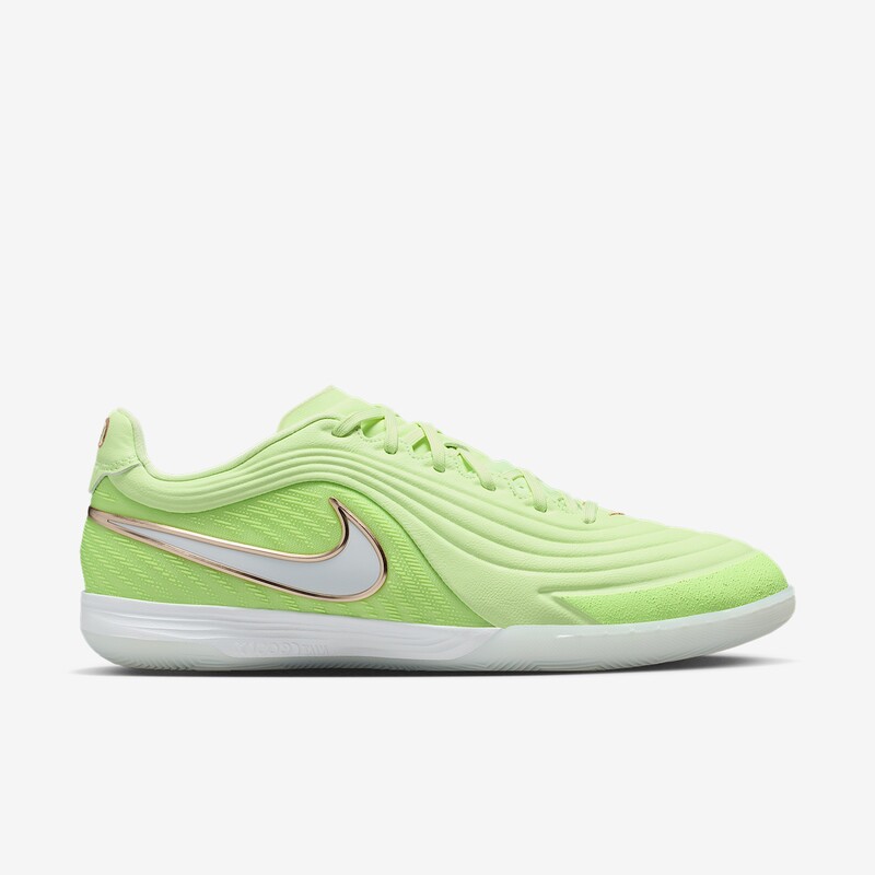 Nike Tiempo Reactgato LE "Liquid Lime" | IQ8296-310
