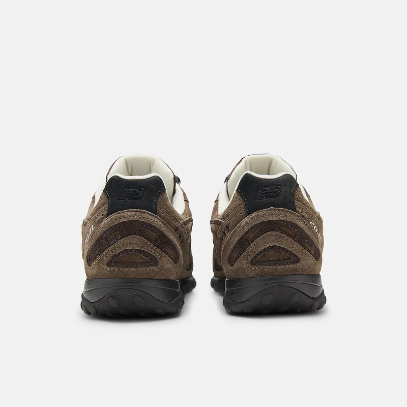 BASKETCASE x New Balance 204L "Pine Valley" | U204LBC1