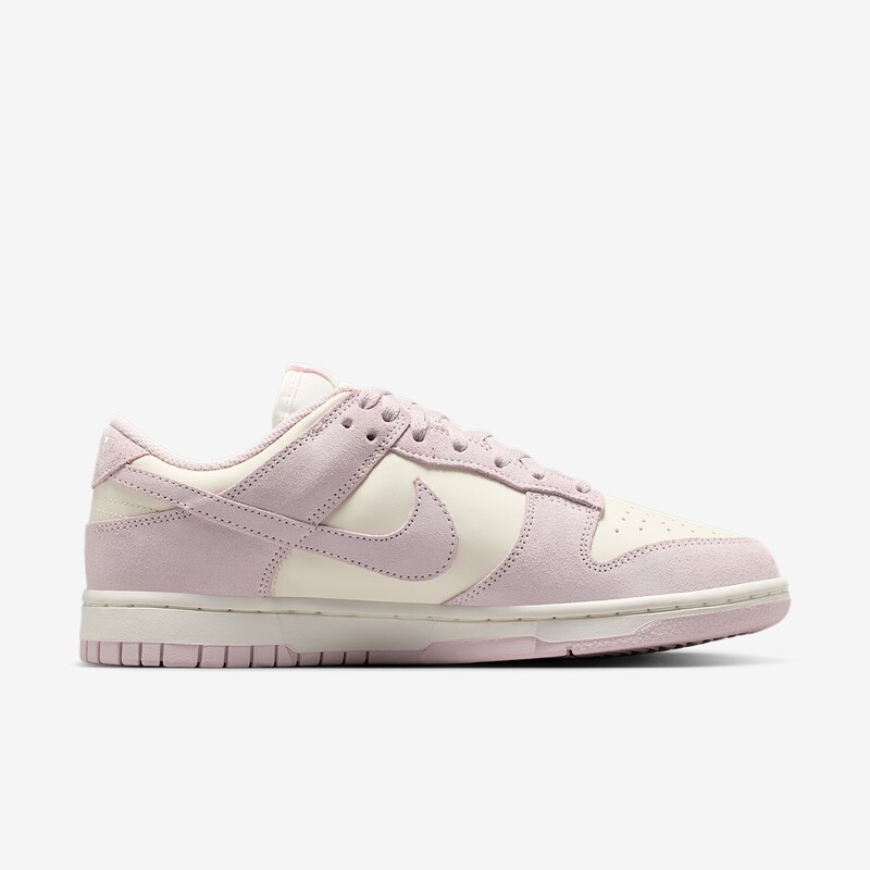 Nike Dunk Low "Pearl Pink" | IO4244-100 Nike Dunk Low "Pearl Pink" | IO4244-100