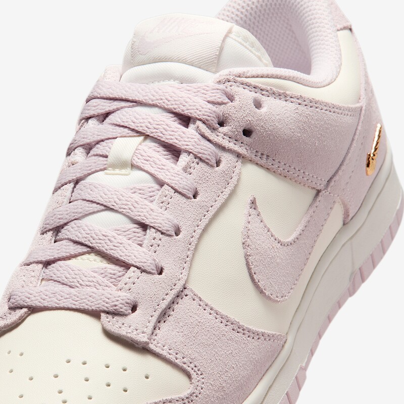 Nike Dunk Low "Pearl Pink" | IO4244-100 Nike Dunk Low "Pearl Pink" | IO4244-100