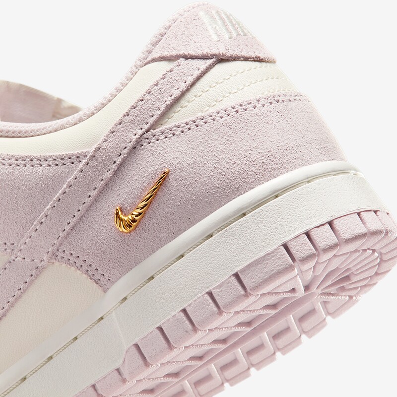 Nike Dunk Low "Pearl Pink" | IO4244-100 Nike Dunk Low "Pearl Pink" | IO4244-100