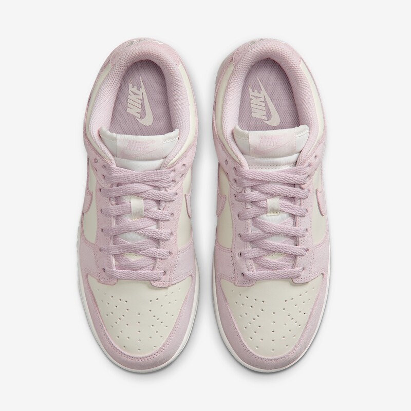 Nike Dunk Low "Pearl Pink" | IO4244-100