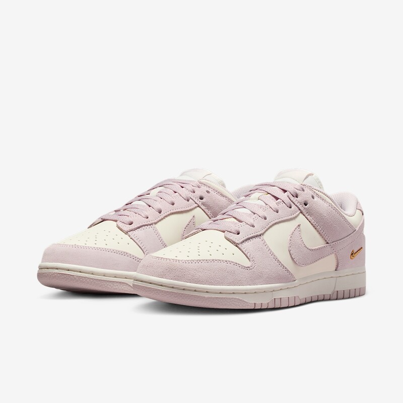 Nike Dunk Low "Pearl Pink" | IO4244-100