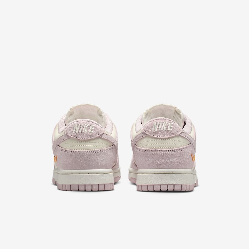 Nike Dunk Low "Pearl Pink" | IO4244-100